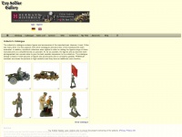 Toy-soldier-gallery.com