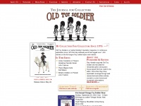 oldtoysoldier.com Thumbnail