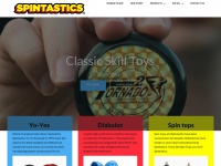 spintastics.com
