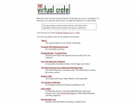 virtualcrate.com Thumbnail