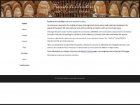 Travelstocloisters.com