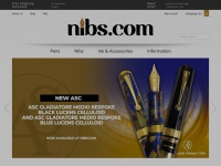 Nibs.com