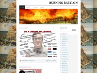 burningbabylon.wordpress.com Thumbnail