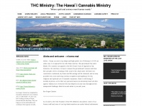 thc-ministry.org Thumbnail