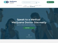marijuanadoctors.com Thumbnail