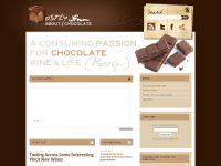 mostlyaboutchocolate.com Thumbnail