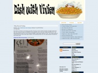 Dishwithvivien.com