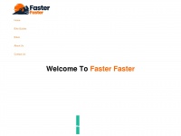 Faster-faster.com