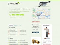 locksmithcityoflondon.co.uk