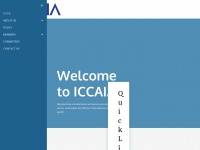 iccaia.org Thumbnail