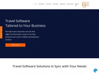 software.travel Thumbnail