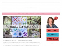Blossomheartquilts.com