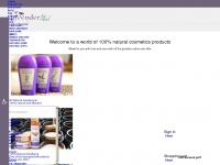lavender-cosmetic.com