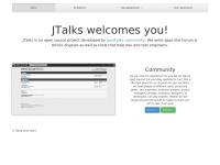 Jtalks.org