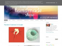 Indie-handmade.blogspot.com
