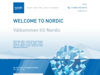 Nordic.me