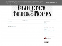 Dragonovbrickworks.blogspot.com