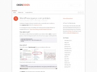 okendoken.com