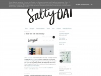 saltyoat.blogspot.com Thumbnail