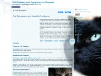 catdiseasesymptoms.com Thumbnail