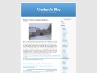 Allanbard.wordpress.com