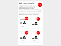 basicinternetsecurity.org Thumbnail