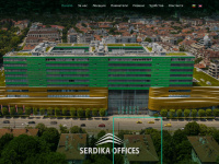 Serdika-offices.com