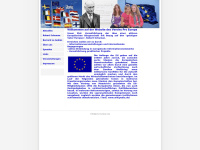 pro-europa.org Thumbnail