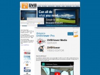 dvbviewer.info Thumbnail