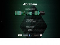abrahamband.com Thumbnail