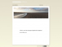 henning-lorch.de Thumbnail
