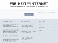 Internet-freiheit.de