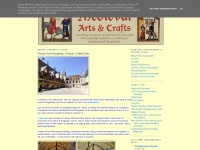 Medievalartcraft.blogspot.com