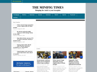 minifigtimes.com Thumbnail