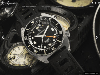 Aquastar.ch