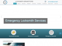 Brantford-lock-services.ca