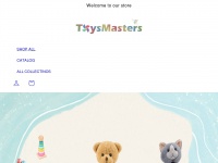 Toysmasters.com