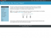 Thevirtualheart.org