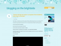 Bloggingonthebrightside.wordpress.com