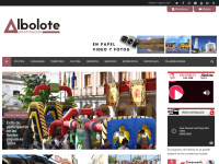 alboloteinformacion.com
