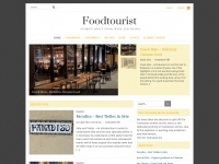 Foodtourist.com