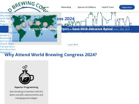 worldbrewingcongress.org Thumbnail