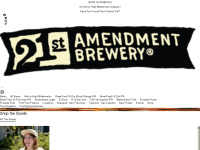 21st-amendment.com Thumbnail
