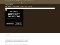 brewcitysolutions.com Thumbnail