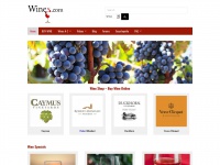 wines.com Thumbnail