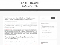 earthhousecollective.org Thumbnail