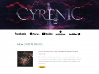 cyrenic.com Thumbnail