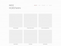 fritzhorstman.com Thumbnail