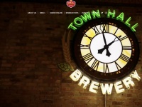 townhallbrewery.com Thumbnail