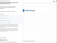 Haititelephones.com